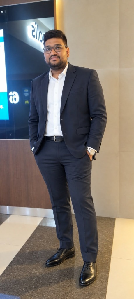 Venavanka Vikas, Director at Heta Salvation - Executive Leadership, Strategic Growth, and Operational Excellence